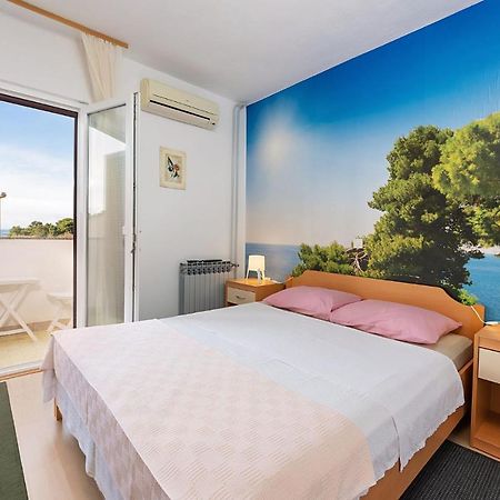 Apartments Pilicari (Adults Only) 罗维尼 外观 照片