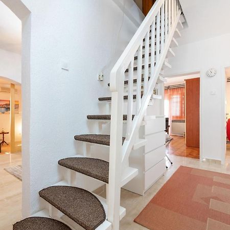 Apartments Pilicari (Adults Only) 罗维尼 外观 照片
