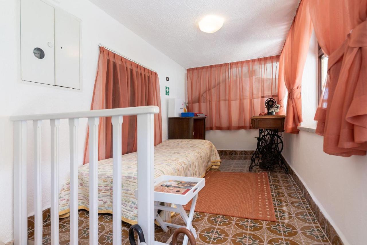 Apartments Pilicari (Adults Only) 罗维尼 外观 照片