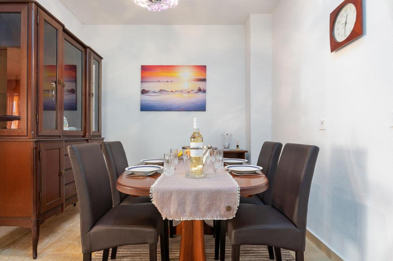Apartments Pilicari (Adults Only) 罗维尼 外观 照片