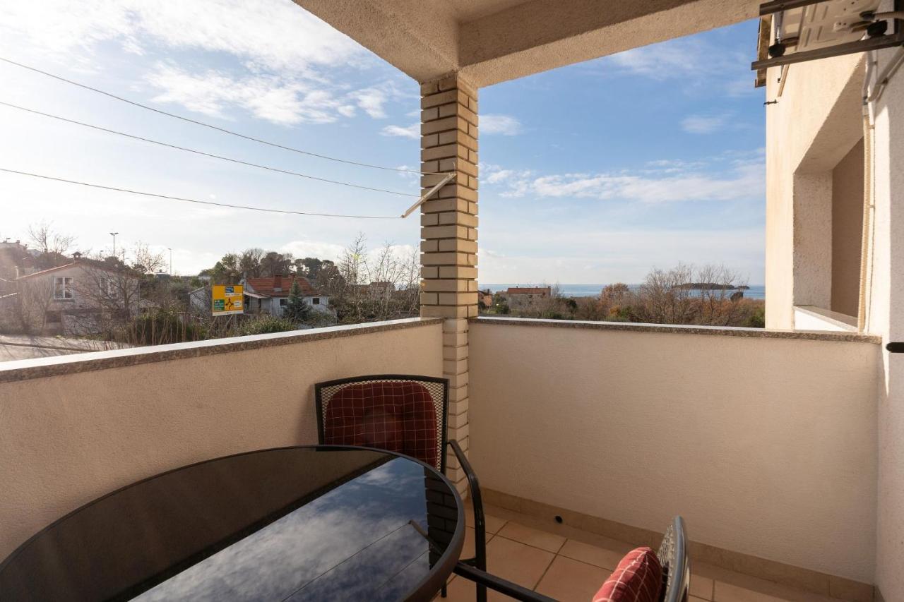 Apartments Pilicari (Adults Only) 罗维尼 外观 照片