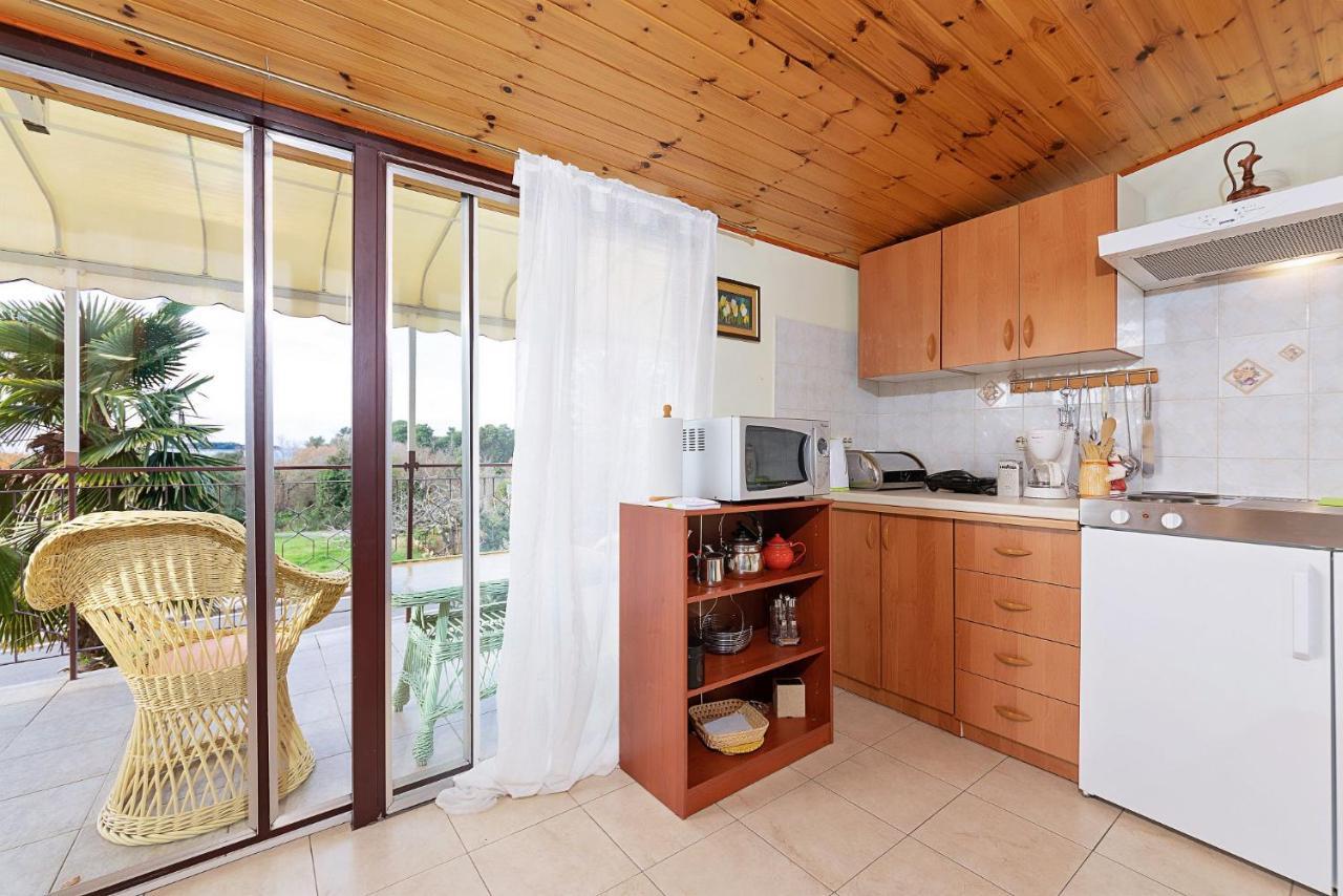 Apartments Pilicari (Adults Only) 罗维尼 外观 照片