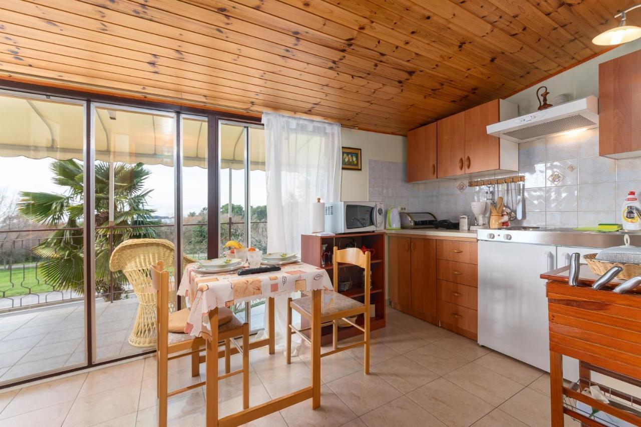 Apartments Pilicari (Adults Only) 罗维尼 外观 照片