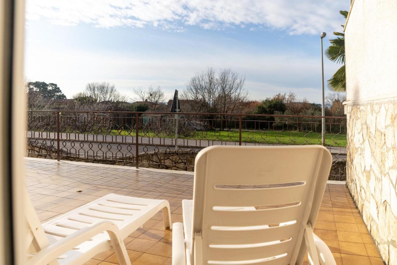 Apartments Pilicari (Adults Only) 罗维尼 外观 照片