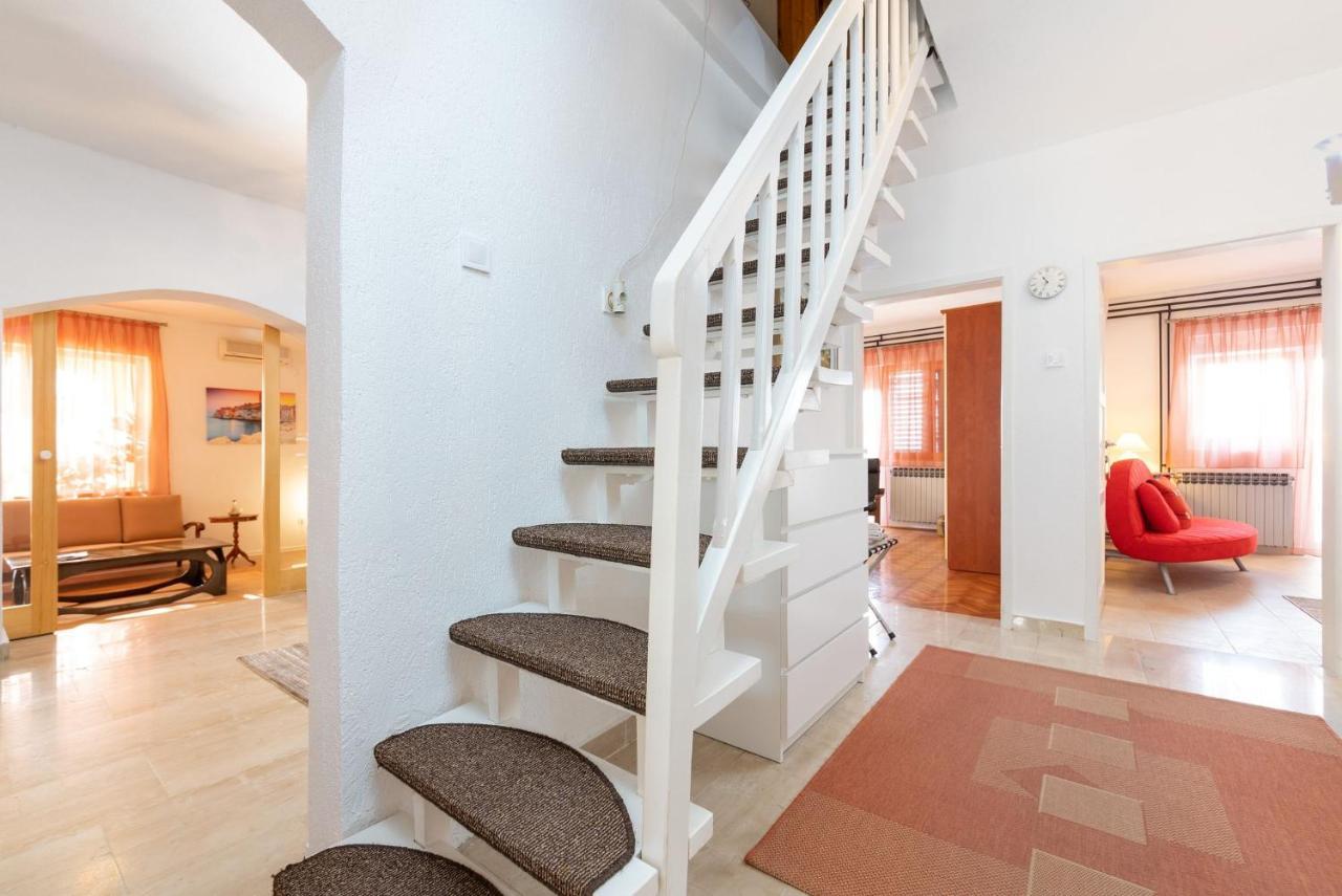 Apartments Pilicari (Adults Only) 罗维尼 外观 照片