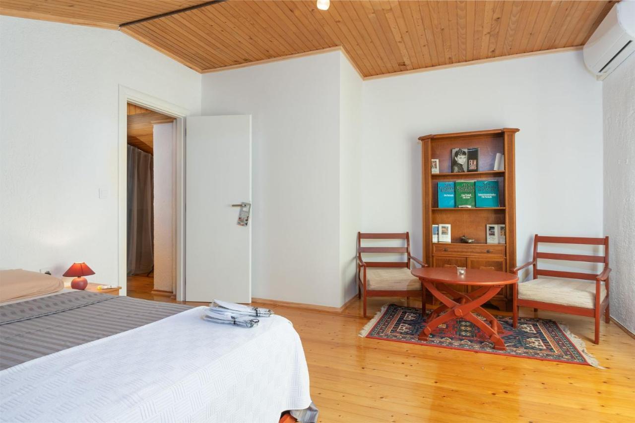 Apartments Pilicari (Adults Only) 罗维尼 外观 照片