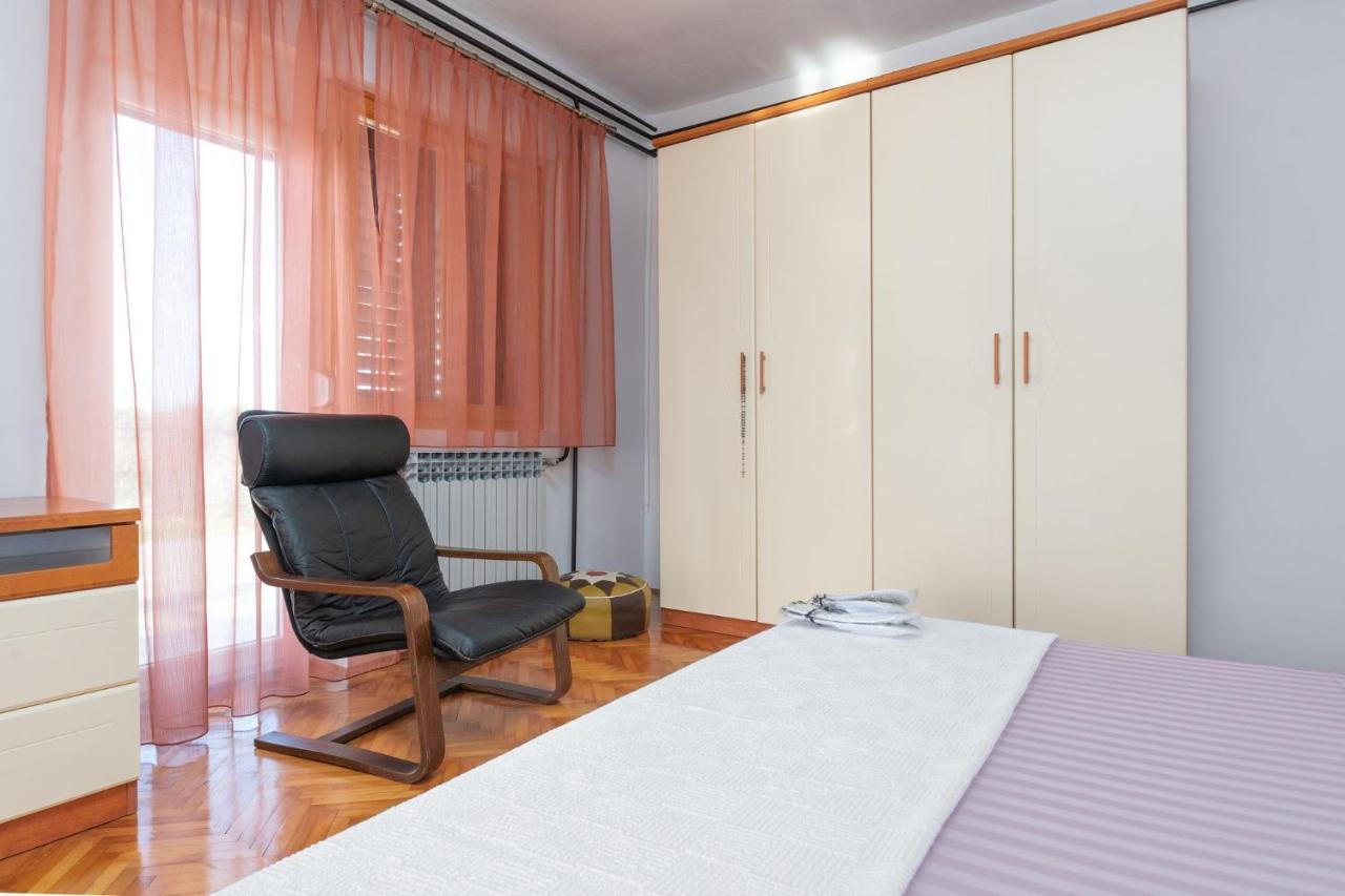 Apartments Pilicari (Adults Only) 罗维尼 外观 照片