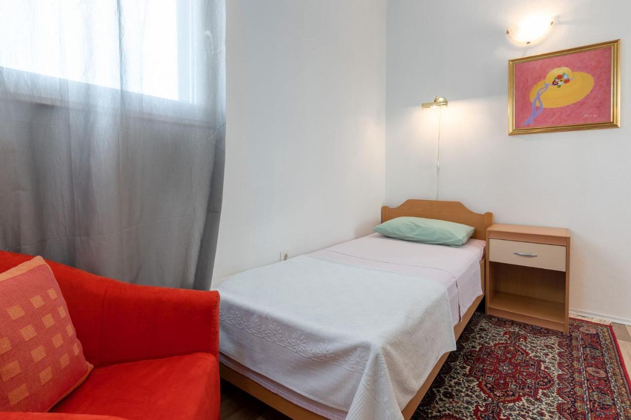 Apartments Pilicari (Adults Only) 罗维尼 外观 照片