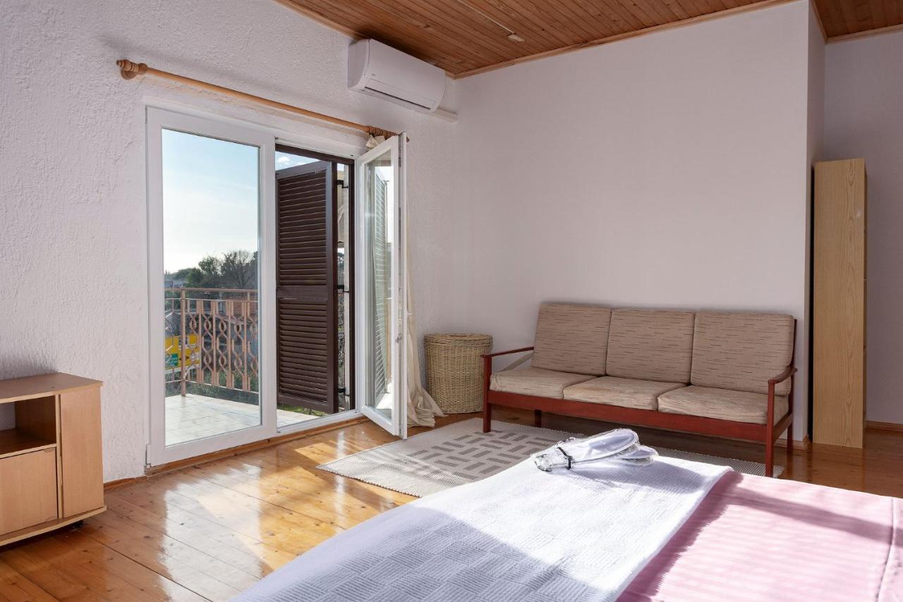 Apartments Pilicari (Adults Only) 罗维尼 外观 照片