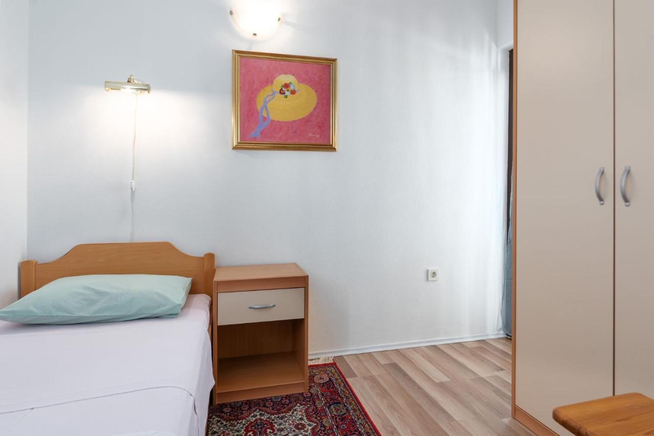 Apartments Pilicari (Adults Only) 罗维尼 外观 照片