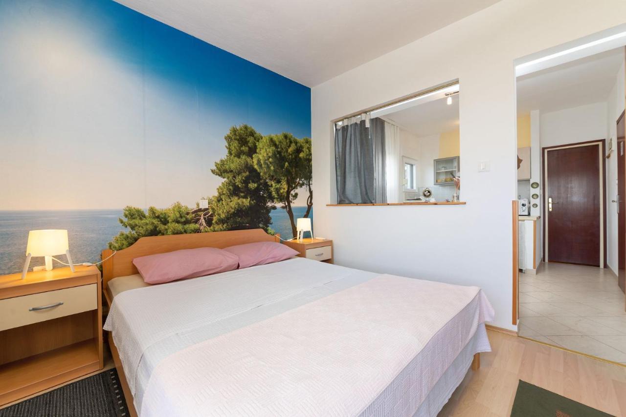 Apartments Pilicari (Adults Only) 罗维尼 外观 照片