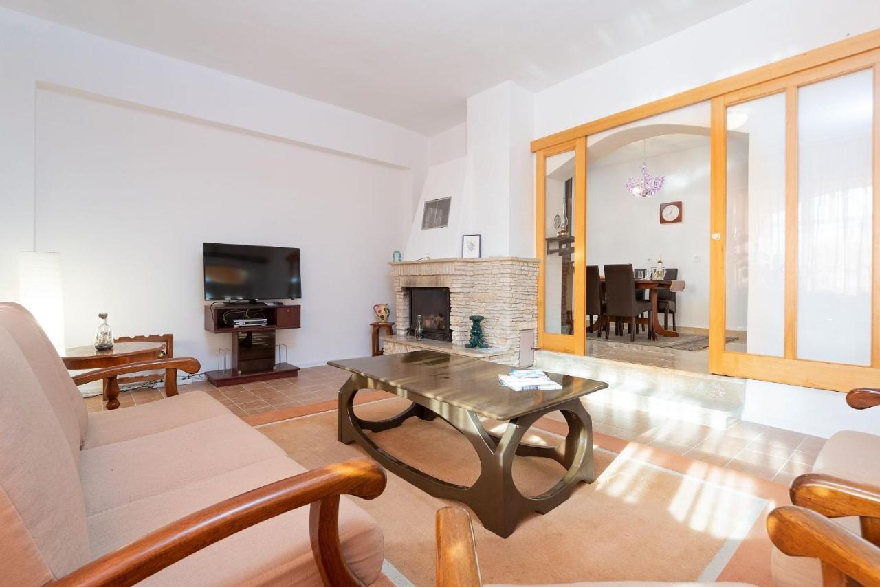 Apartments Pilicari (Adults Only) 罗维尼 外观 照片
