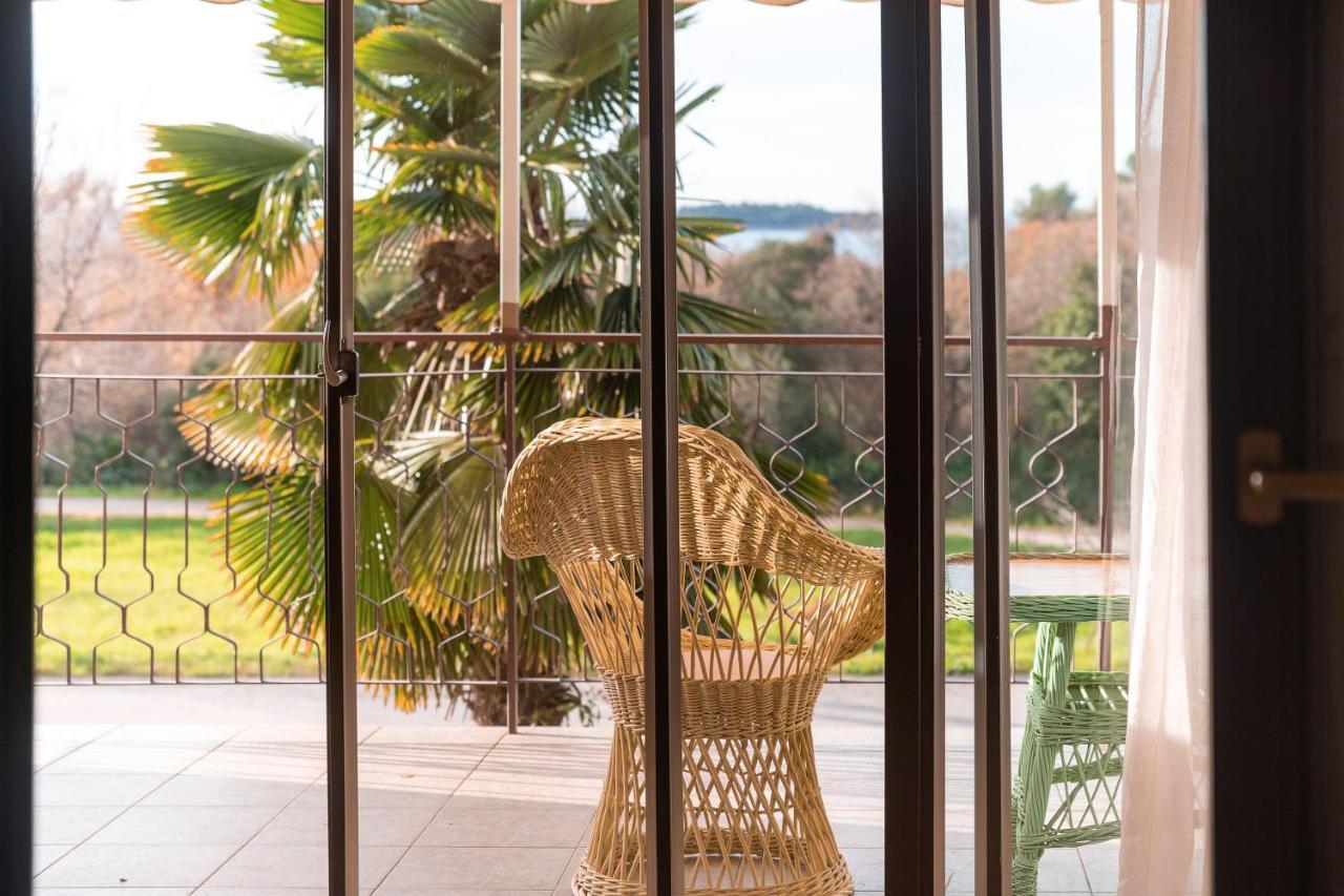 Apartments Pilicari (Adults Only) 罗维尼 外观 照片